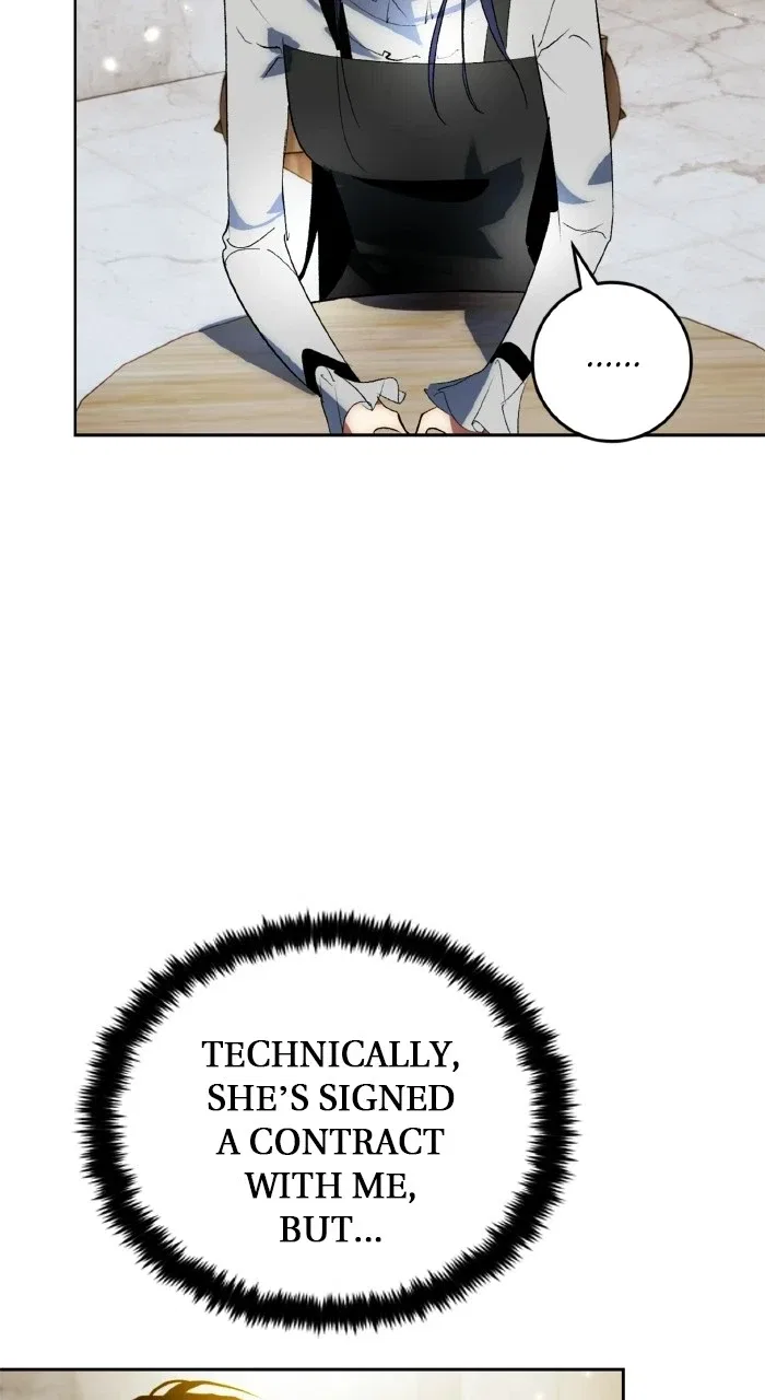 Return to Player Chapter 89 – Page 79