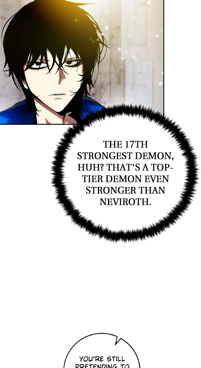 Return to Player Chapter 89 – Page 80