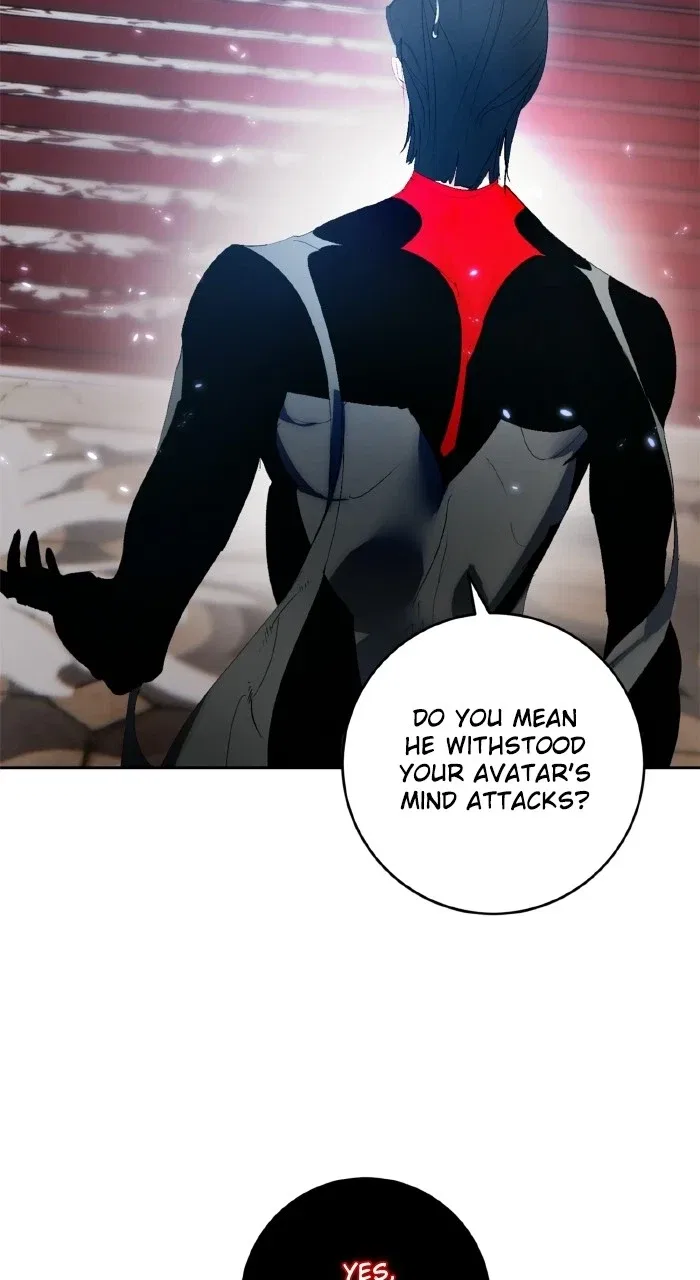 Return to Player Chapter 88 – Page 4