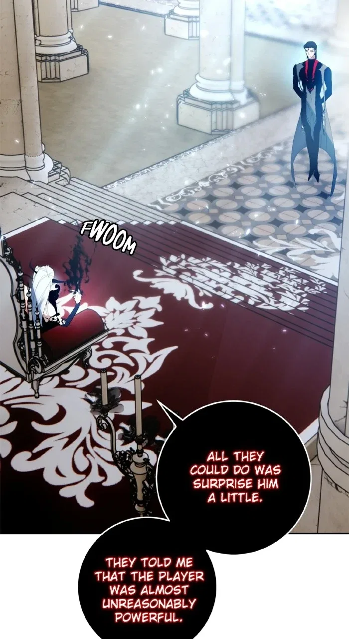 Return to Player Chapter 88 – Page 9