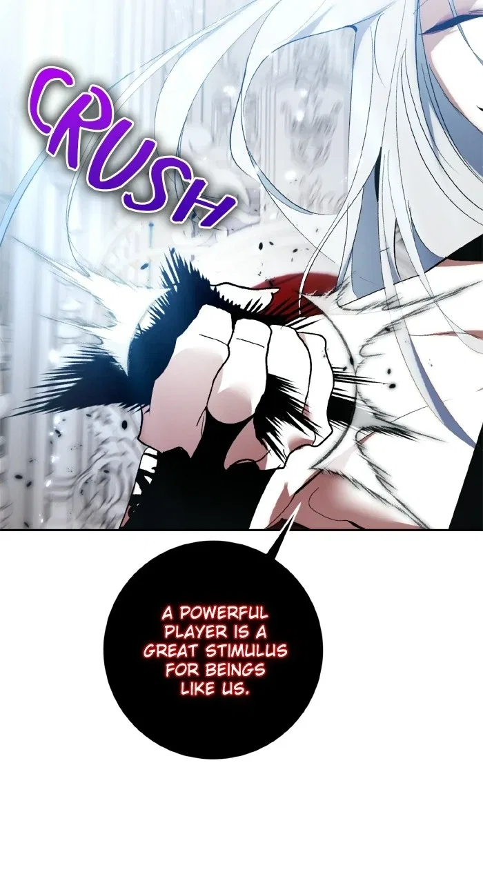 Return to Player Chapter 88 – Page 11