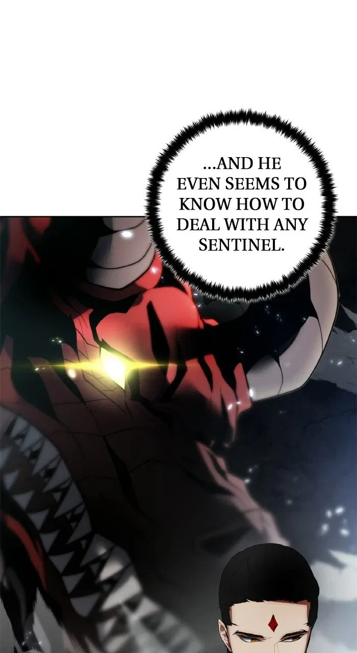 Return to Player Chapter 88 – Page 15