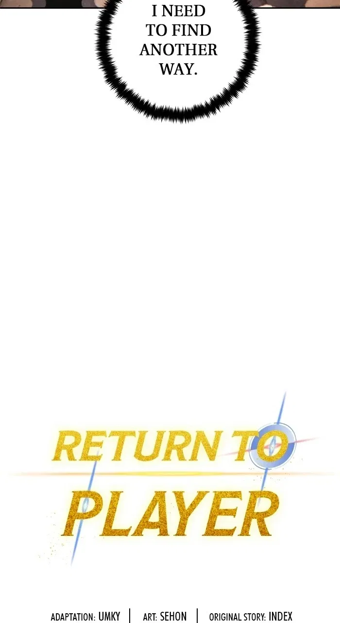 Return to Player Chapter 88 – Page 19