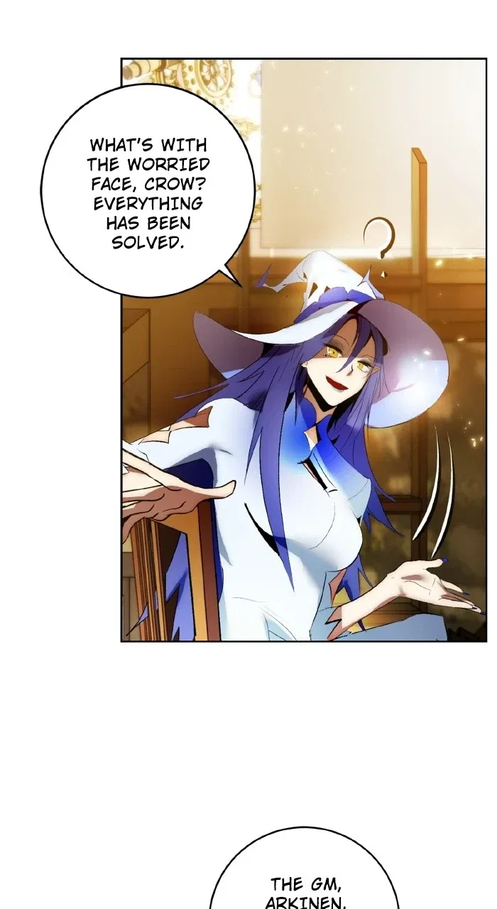 Return to Player Chapter 88 – Page 24