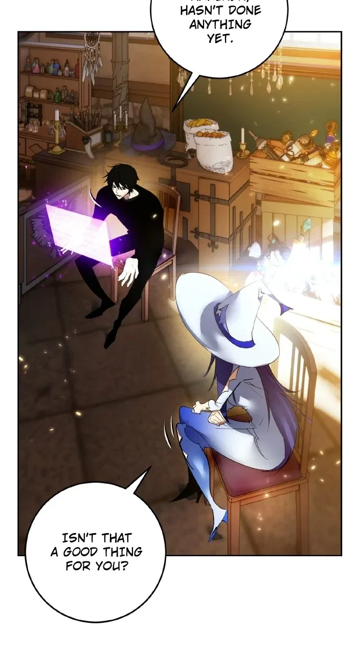 Return to Player Chapter 88 – Page 25