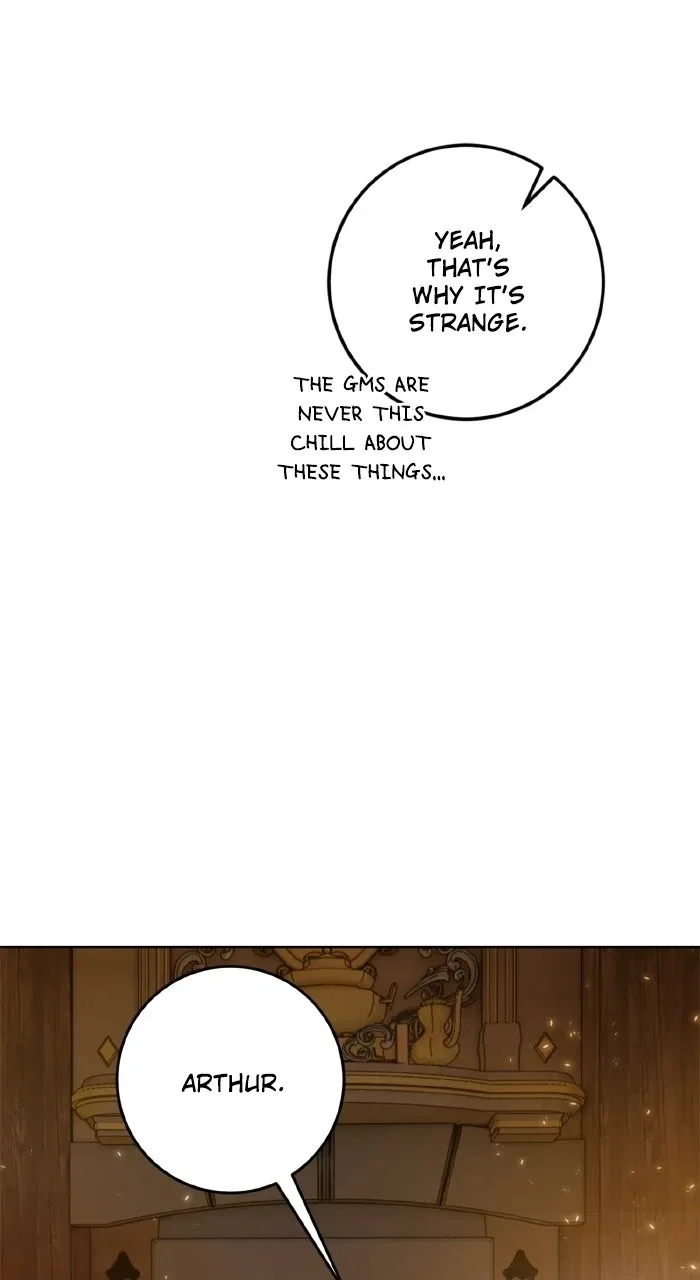 Return to Player Chapter 88 – Page 26