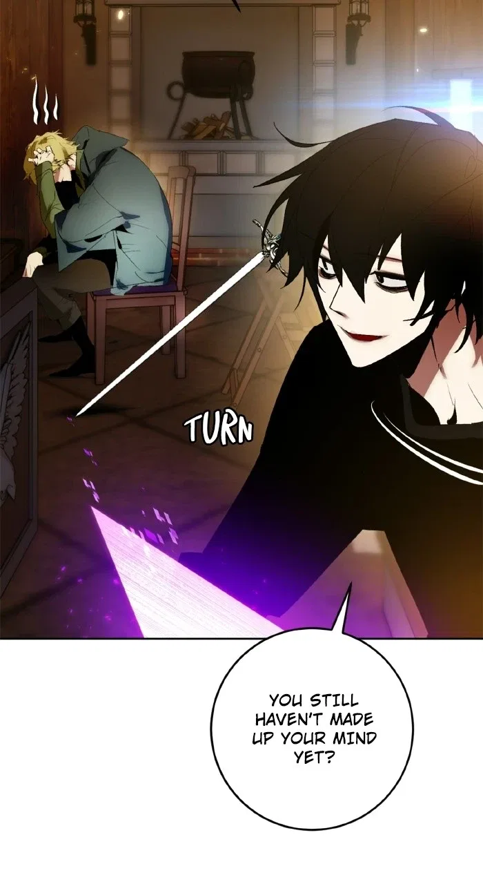 Return to Player Chapter 88 – Page 27