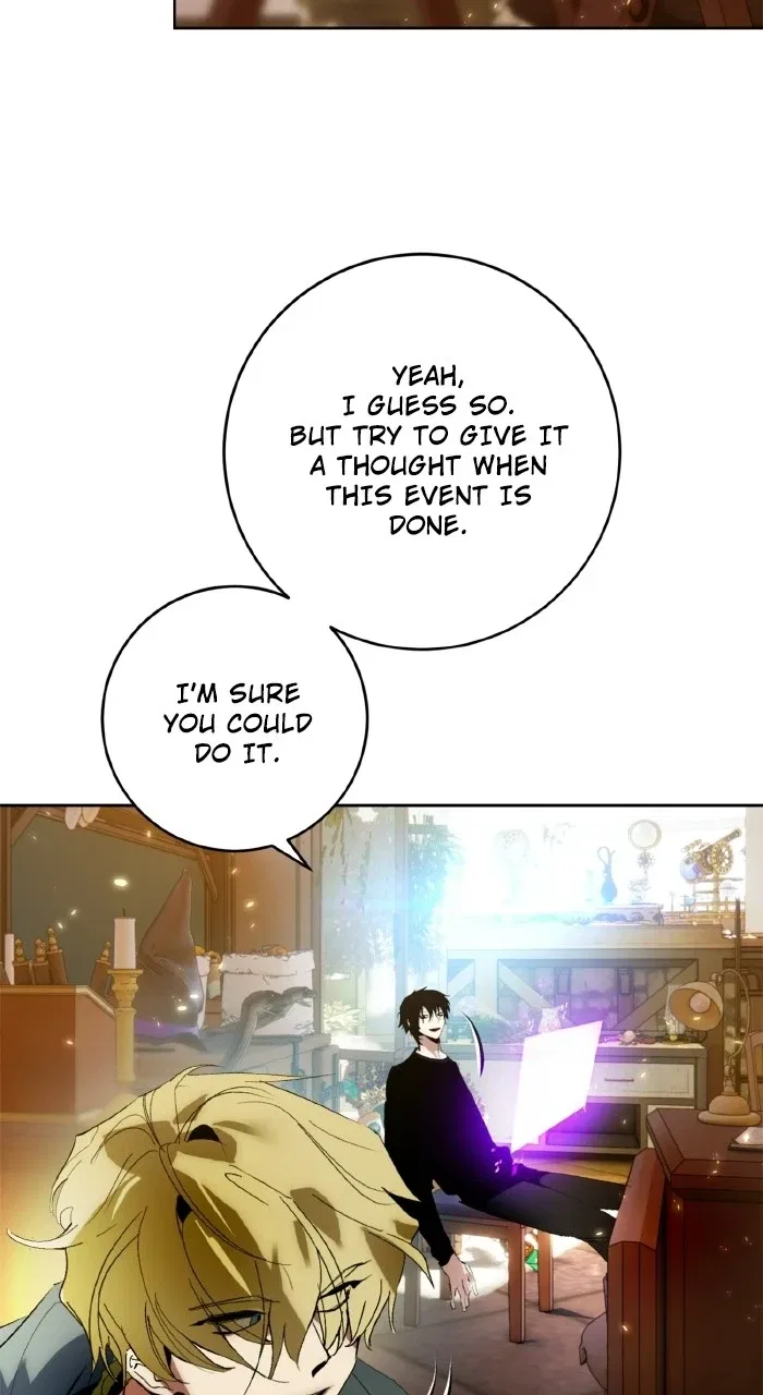 Return to Player Chapter 88 – Page 30