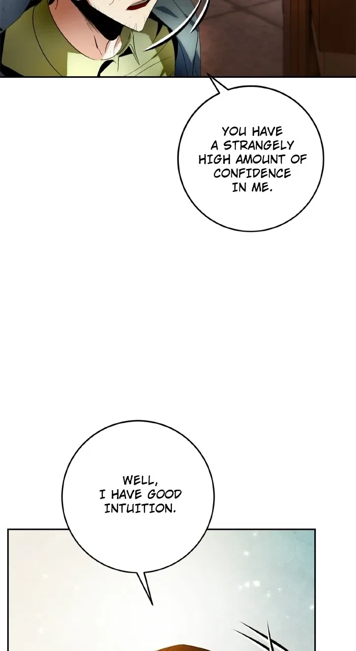 Return to Player Chapter 88 – Page 31