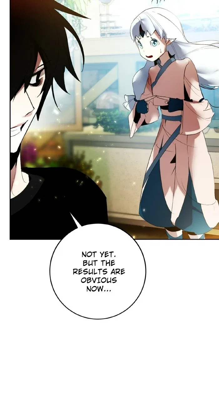 Return to Player Chapter 88 – Page 34