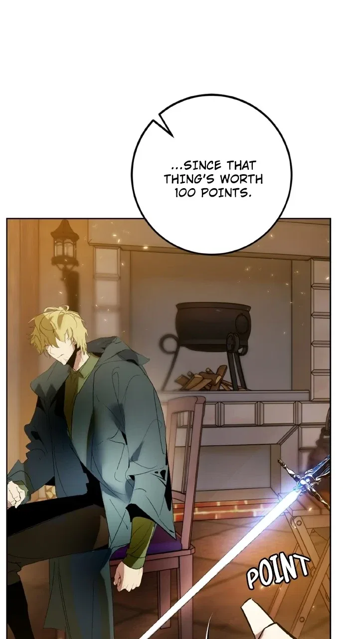 Return to Player Chapter 88 – Page 35