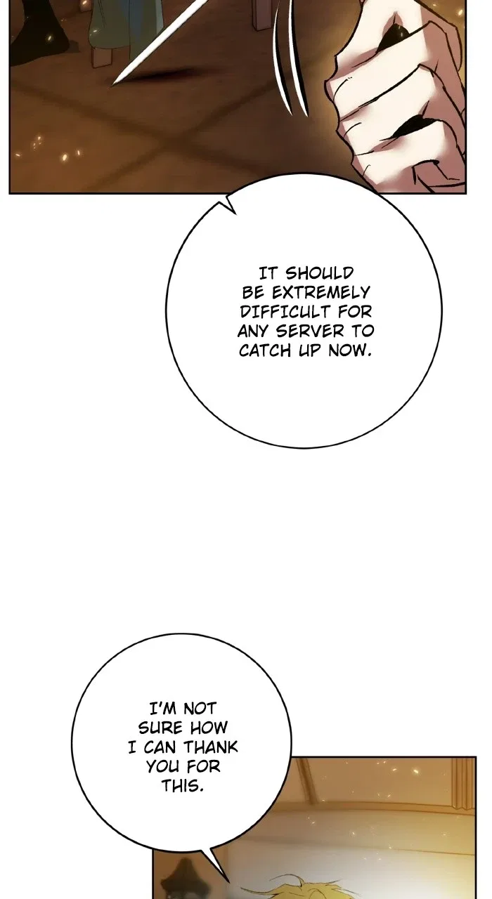 Return to Player Chapter 88 – Page 36