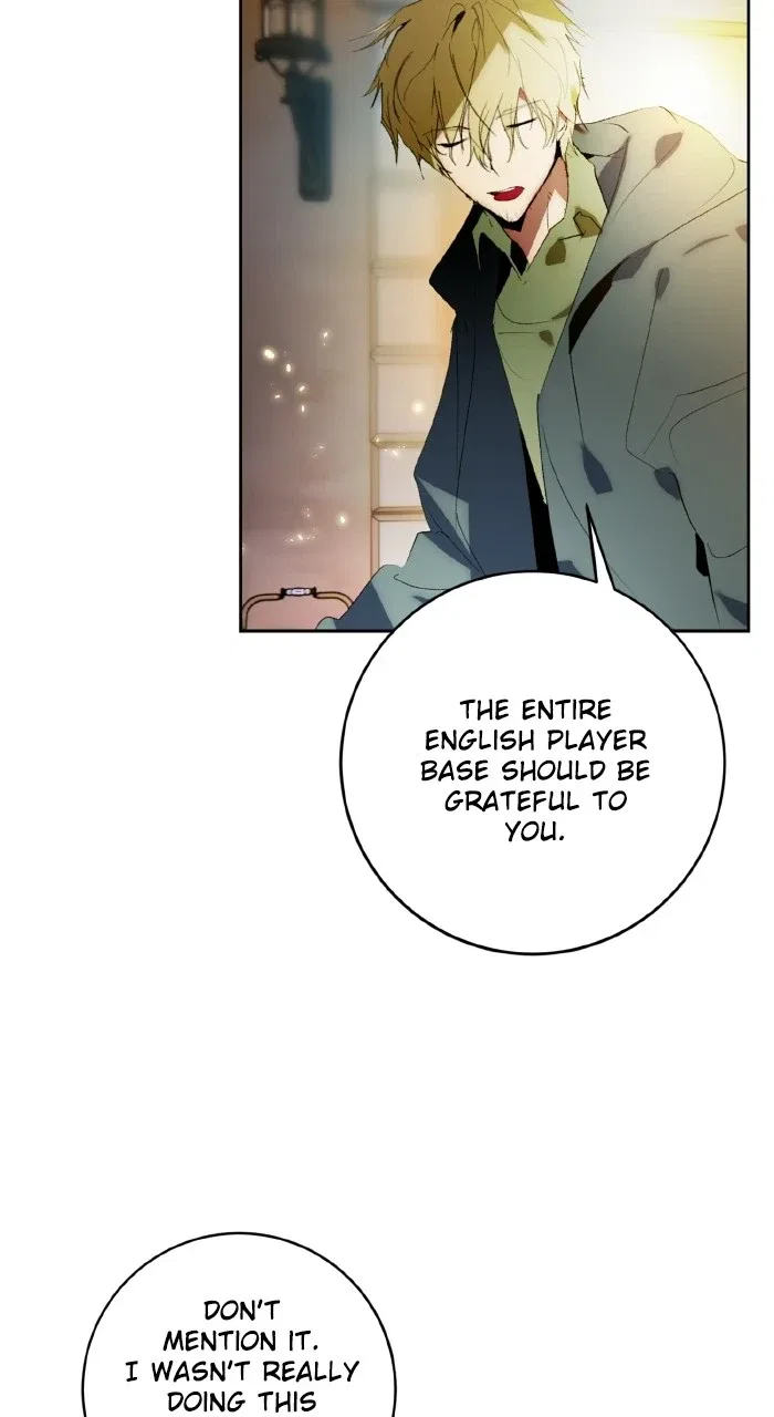 Return to Player Chapter 88 – Page 37