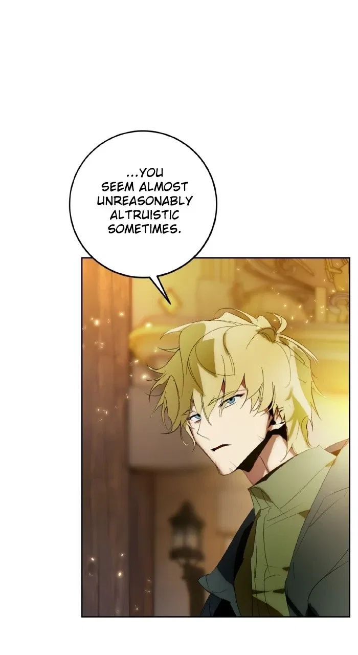 Return to Player Chapter 88 – Page 39