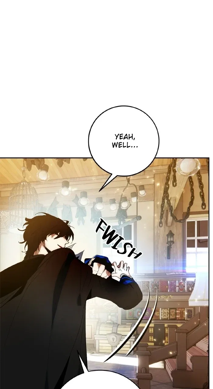 Return to Player Chapter 88 – Page 40