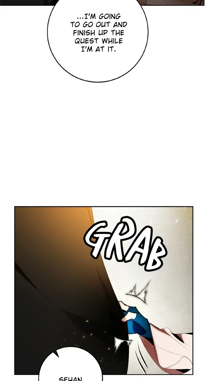 Return to Player Chapter 88 – Page 41
