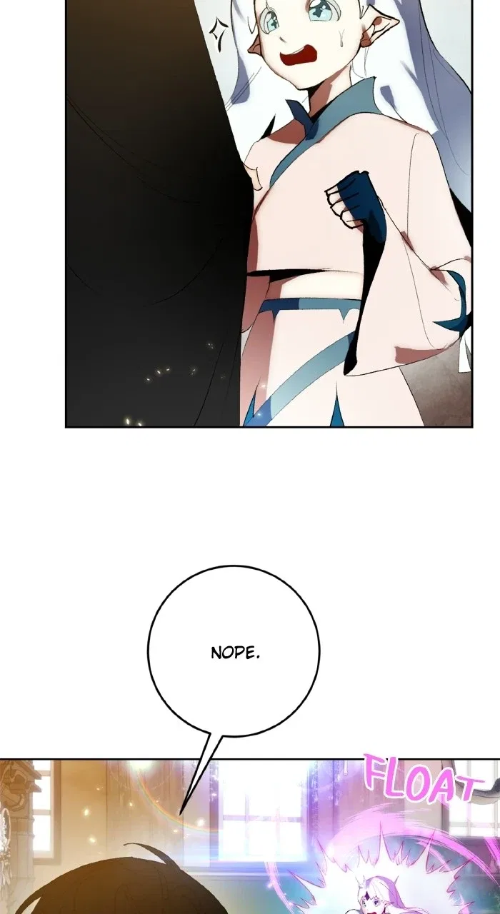 Return to Player Chapter 88 – Page 43