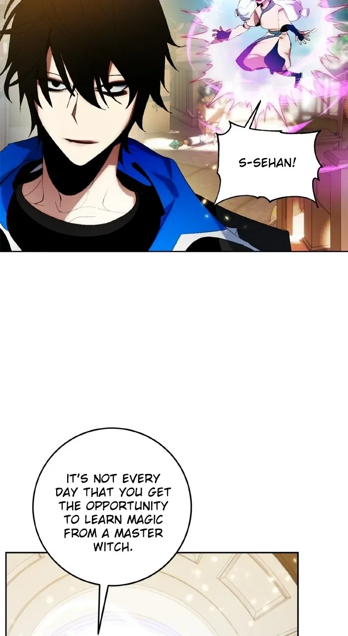Return to Player Chapter 88 – Page 44