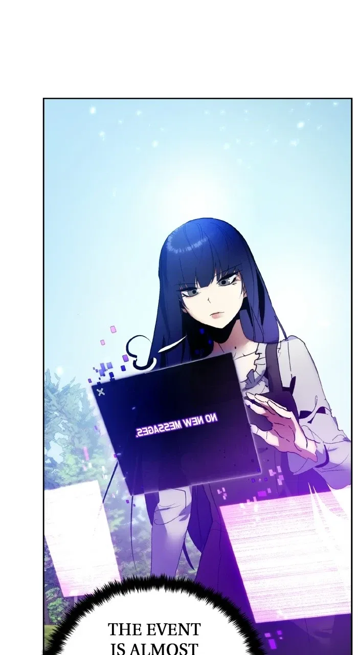 Return to Player Chapter 88 – Page 51