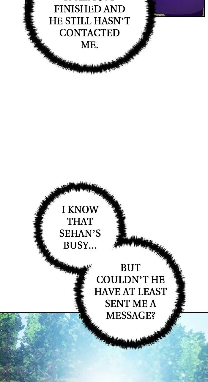 Return to Player Chapter 88 – Page 52