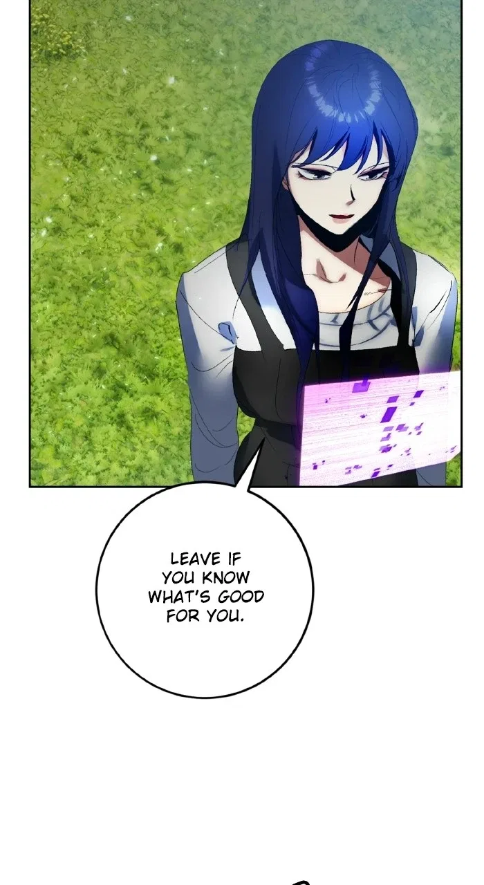 Return to Player Chapter 88 – Page 55