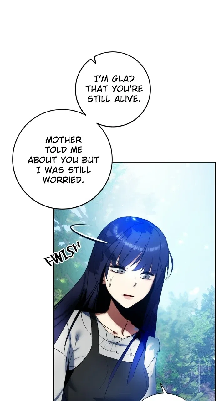 Return to Player Chapter 88 – Page 61