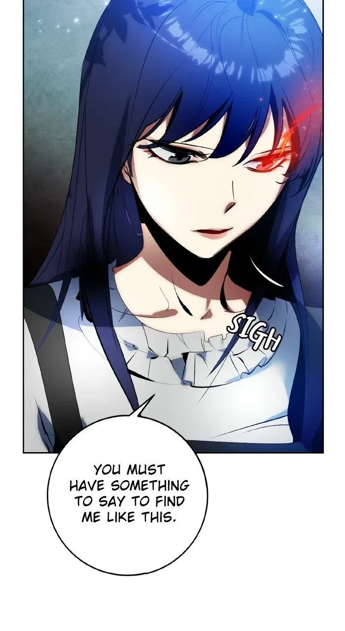 Return to Player Chapter 88 – Page 63