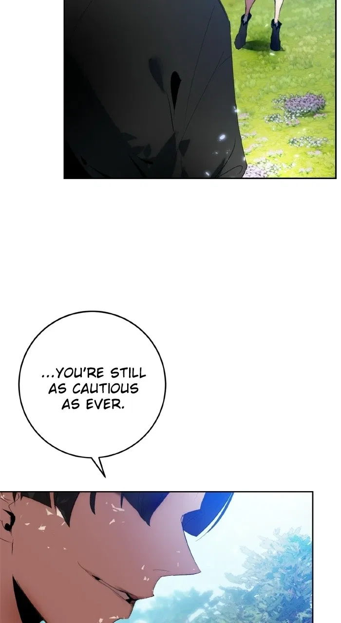 Return to Player Chapter 88 – Page 66