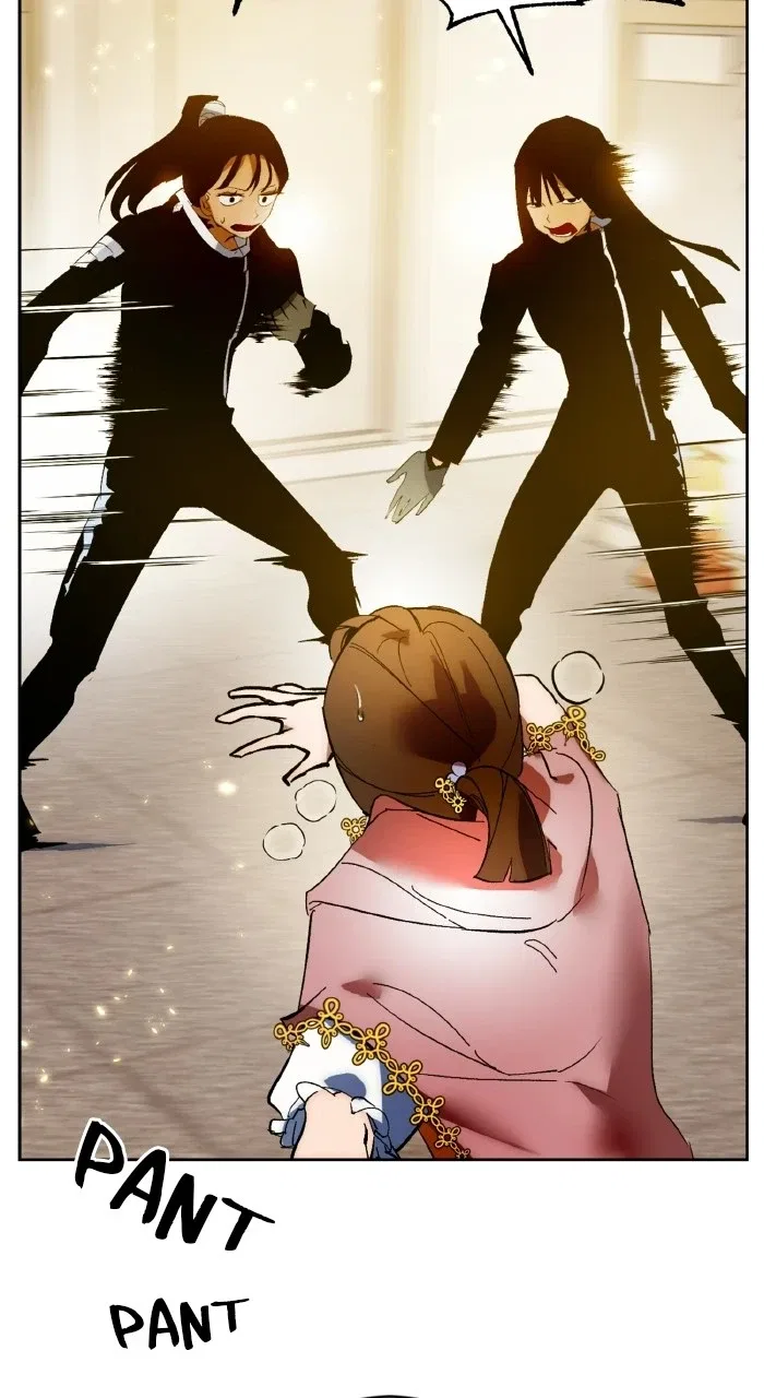 Return to Player Chapter 88 – Page 77
