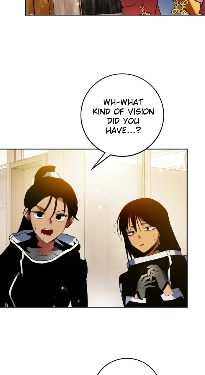 Return to Player Chapter 88 – Page 79