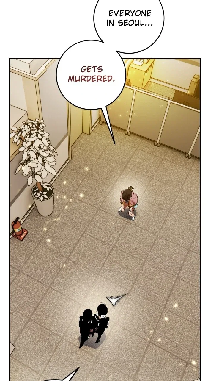 Return to Player Chapter 88 – Page 80