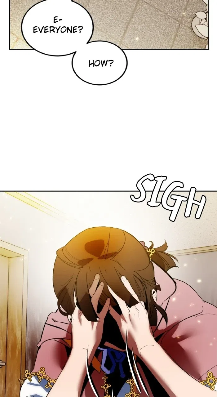 Return to Player Chapter 88 – Page 81
