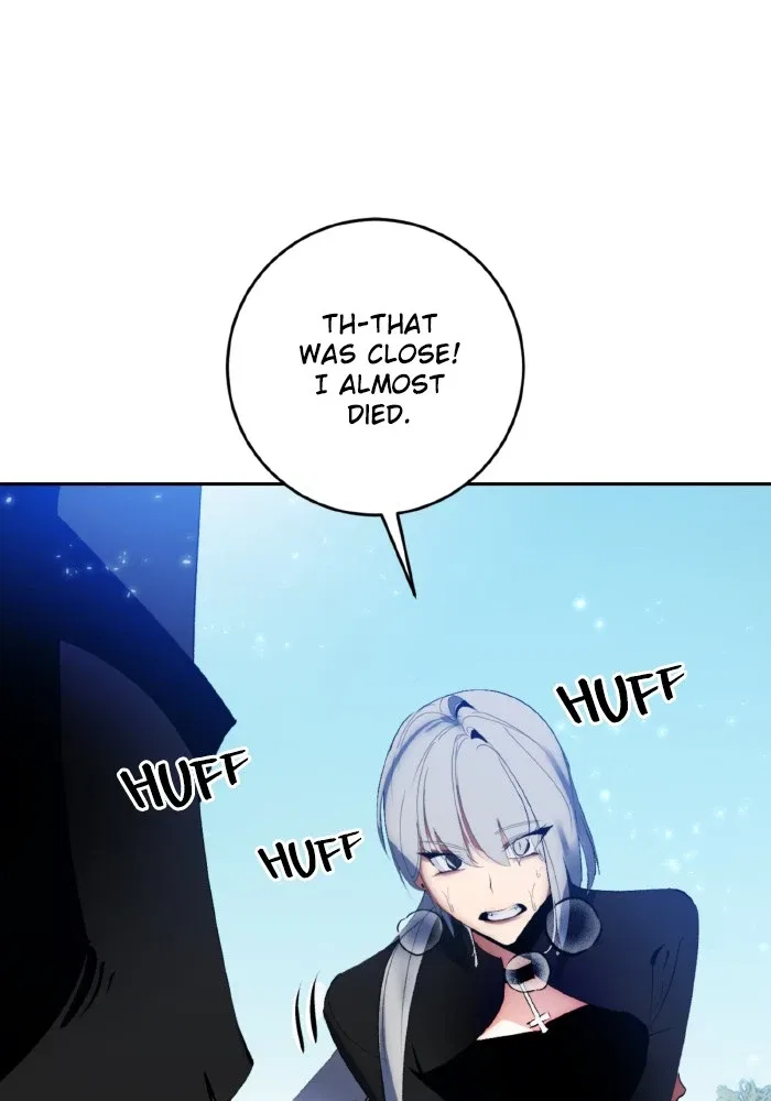 Return to Player Chapter 85 – Page 9