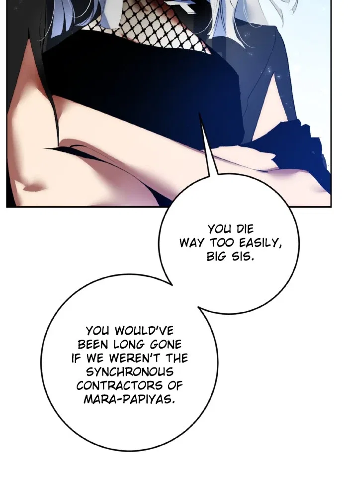 Return to Player Chapter 85 – Page 12