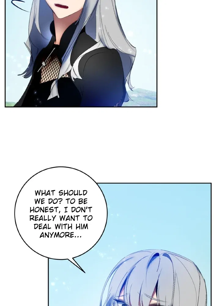 Return to Player Chapter 85 – Page 17