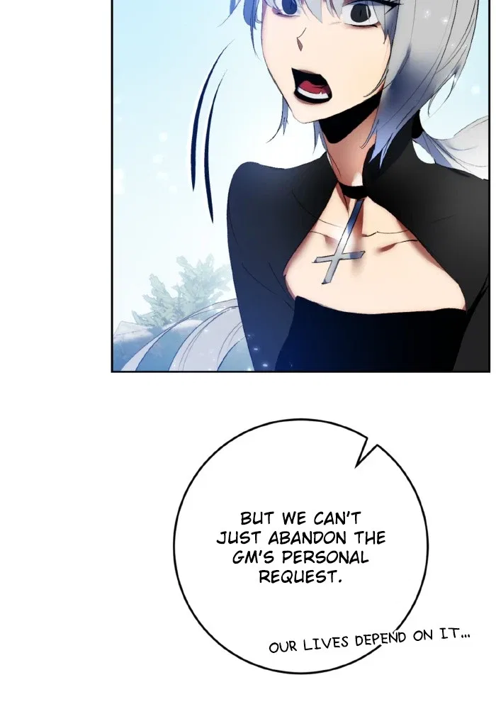 Return to Player Chapter 85 – Page 18