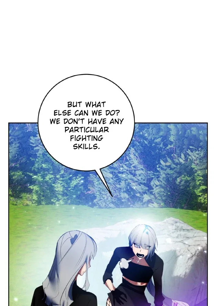 Return to Player Chapter 85 – Page 19