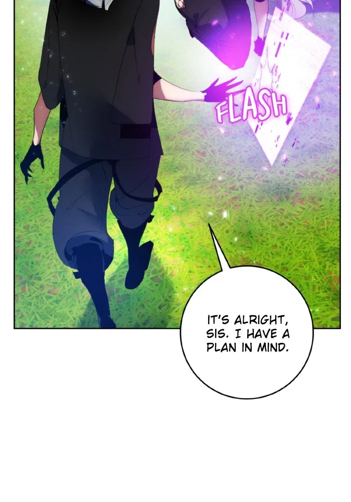Return to Player Chapter 85 – Page 20