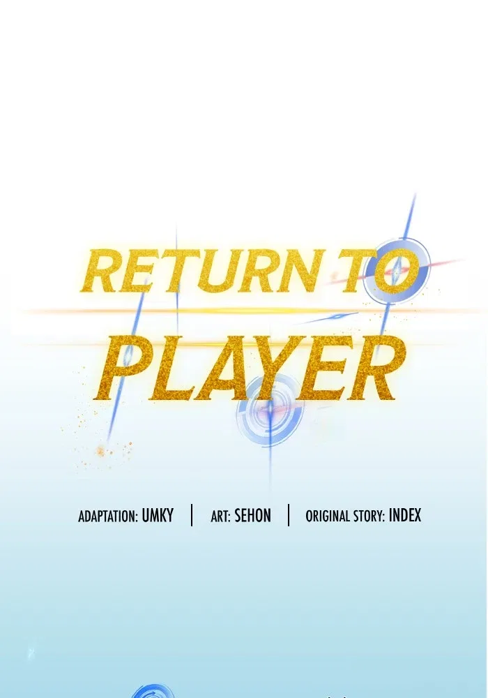 Return to Player Chapter 85 – Page 24