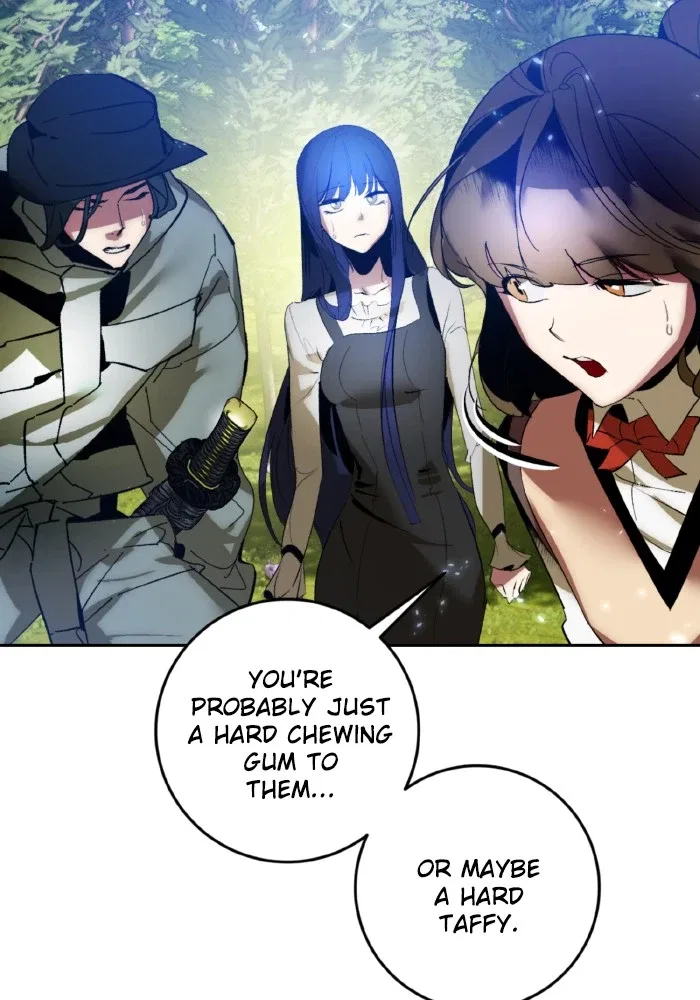 Return to Player Chapter 85 – Page 47