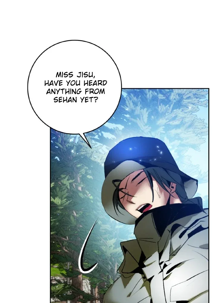 Return to Player Chapter 85 – Page 49