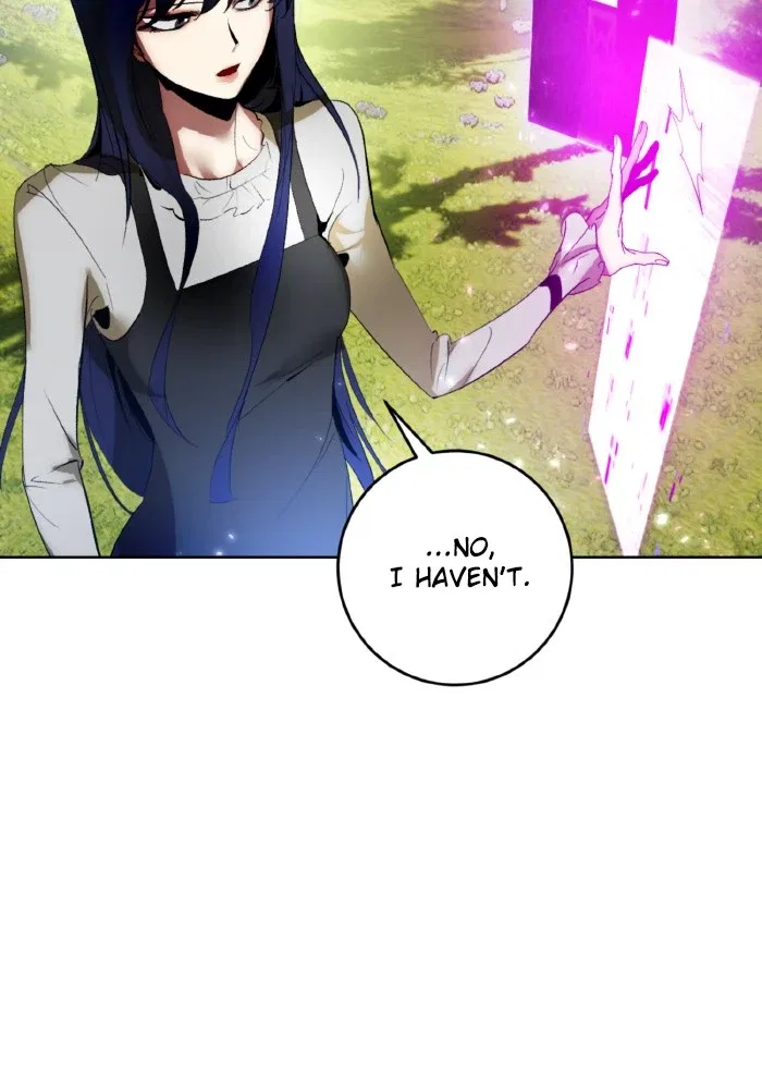 Return to Player Chapter 85 – Page 51