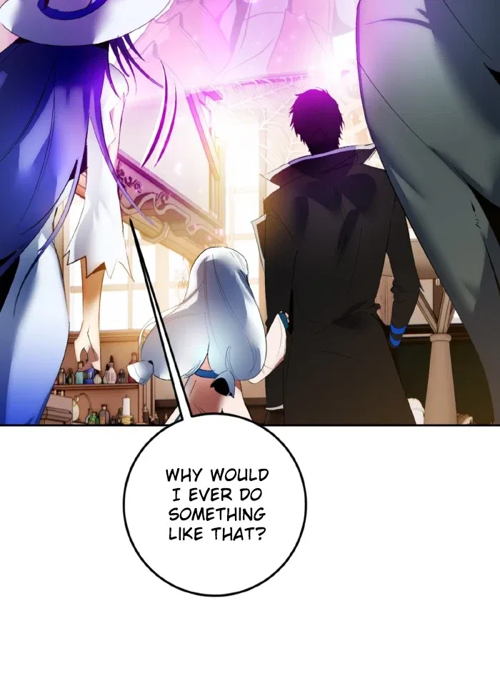 Return to Player Chapter 85 – Page 56