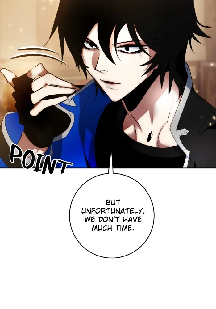 Return to Player Chapter 85 – Page 73