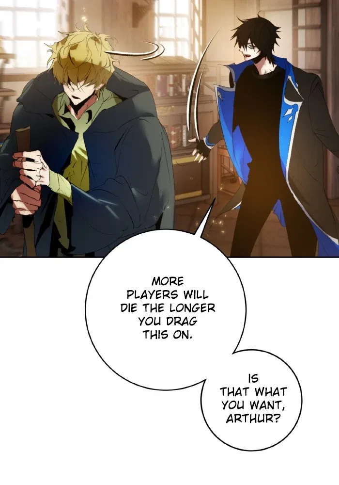 Return to Player Chapter 85 – Page 77