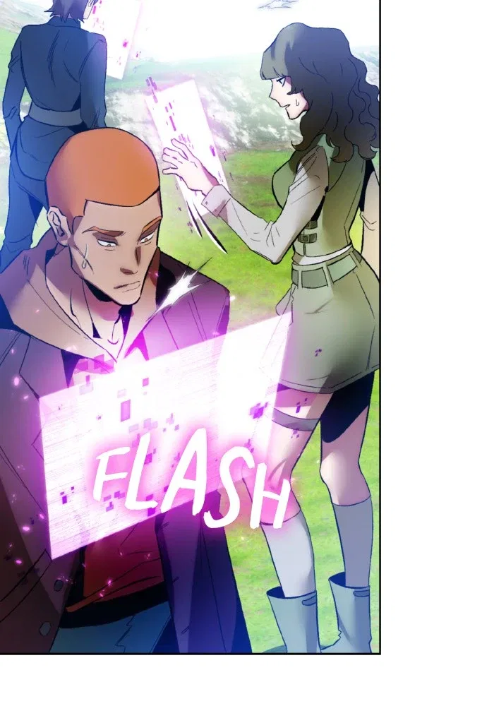 Return to Player Chapter 85 – Page 91