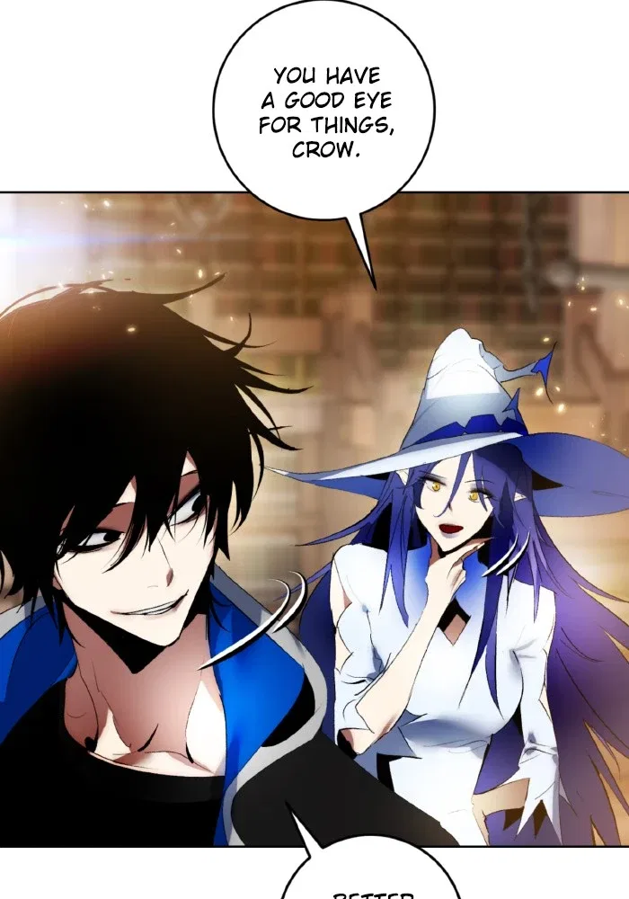 Return to Player Chapter 85 – Page 102