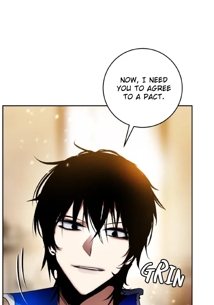 Return to Player Chapter 85 – Page 110