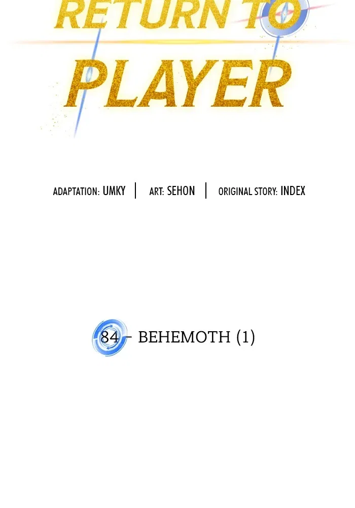 Return to Player Chapter 84 – Page 10