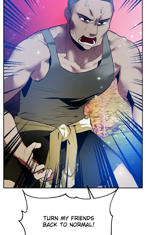 Return to Player Chapter 84 – Page 15